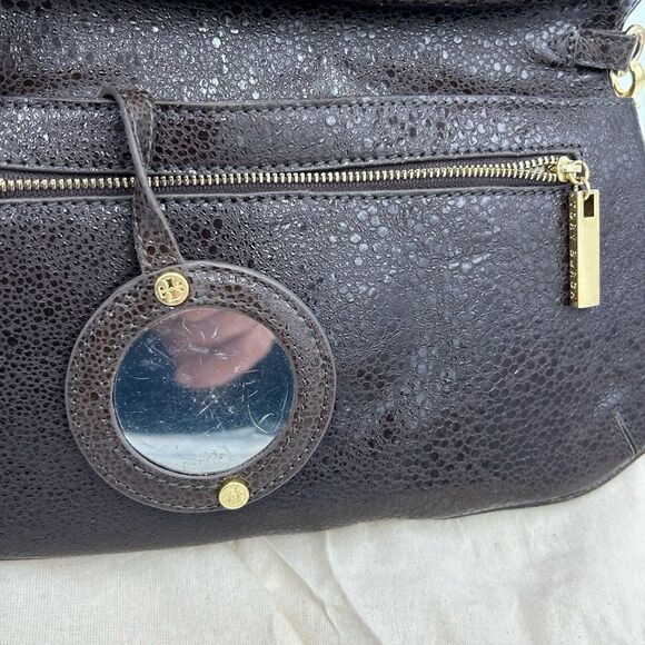 Women’s Tory Burch Kira Chevron convertible shoulder bag - Picture 10 of 14